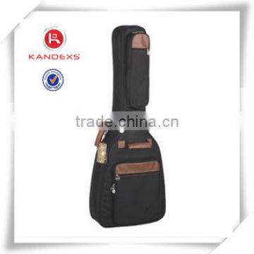 Fashion Nylon Shakeproof Guitar Bag ,Musical Instrument Bag Wholesale