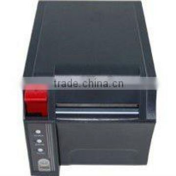 300mm/s all in one touch pos system label thermal printer