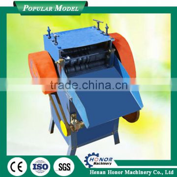 electrical copper wire separator machine with factory price