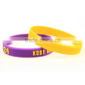 CUSTOMIZE NIKE SILICON WRISTBAND