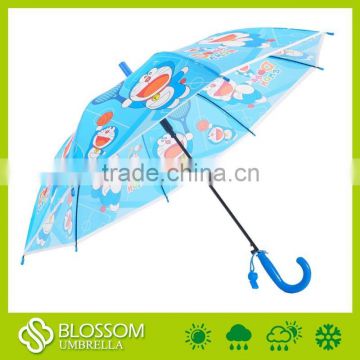 Umbrella raw materials ,full printing umbrella two