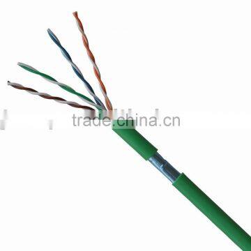 Lan cable Stranded FTP cat5