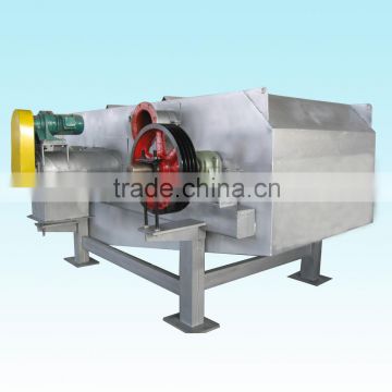 High efficiency waste paper pulp washing machine or stock washer