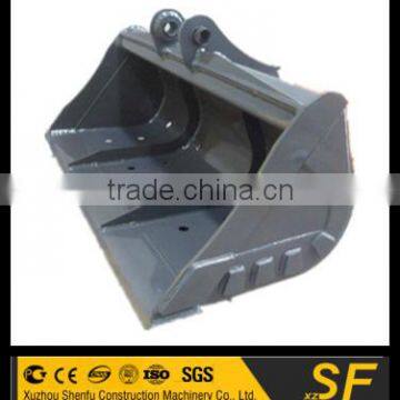 China Wholesale Excavator Ditching & Grading Bucket