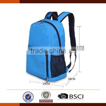 Light Weight School Bags Backpack for Teenagers