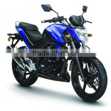 150CC RACING Motorcycle with CBB &CB Engine available for OEM production