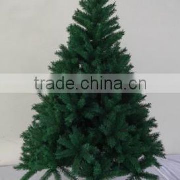 classic PVC christmas tree