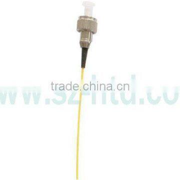 Factory price FC/UPC SM 0.9mm 1M Fiber Optic Pigtail