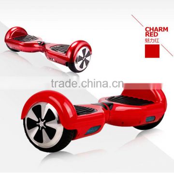6.5 inch electric scooter e scooter 2 wheels