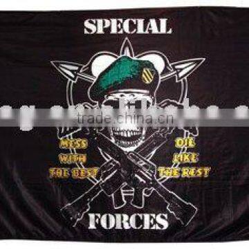 Special Force Flag