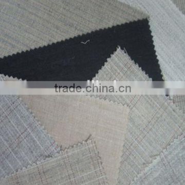 Apparel Accessory Interlining with Hair Interlining Horse hair Interlining for suit