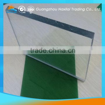 20mm polycarbonate sheet lexan polycarbonate sheet colorful plastic plate