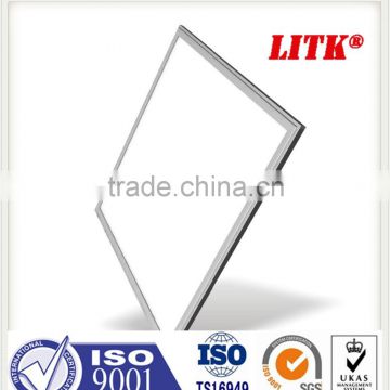 60w 60x60cm square led panel light
