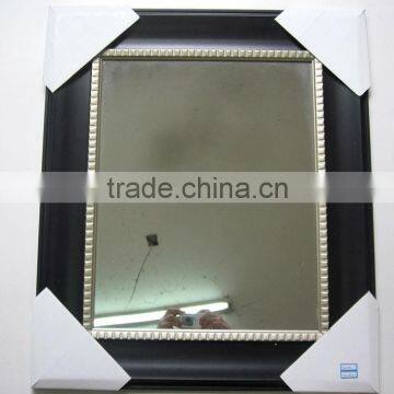 newest high quality black fashion mirror frame