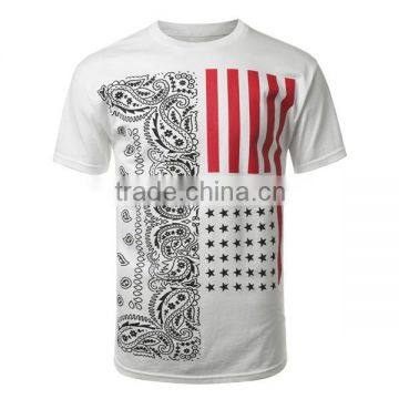 shirts t 2015 China supplier custom