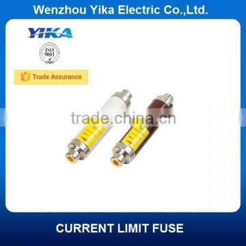Wenzhou Yika Porcelain Fuses High Voltage Fuse 12KV Fuse Holder DIN