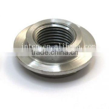 Customize high quality high precision cnc lathe parts