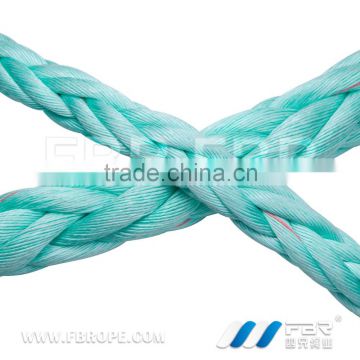 FBR China POWERTEX rope polypropylene PP rope