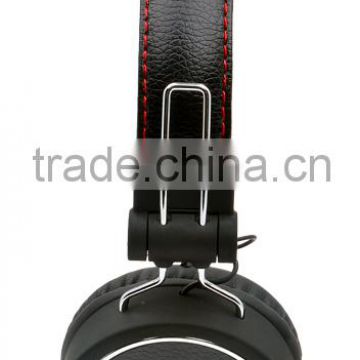Stereo Bluetooth headphone factory manufacture