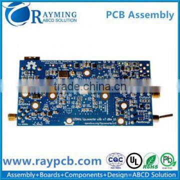 Reliable China manufacturer PCBA Circuit Board For Automobile