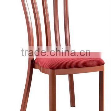Classy Imitated Wooden Banquet Chair TF-1151