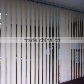 fashionable vertical blinds for home decoration