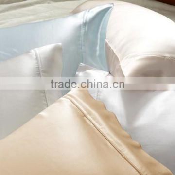Newest Fashion Luxury Baby Silk Pillowcase
