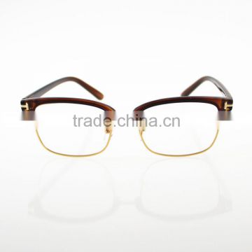 Retro black glasses frame Factory direct sale wholesale star model