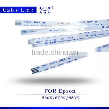 Printer head scan line for Epson 680k 660k 670k Made in China Guangdong