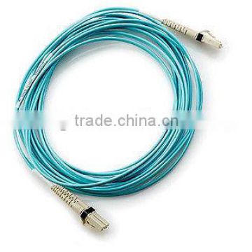 ST93MD30LL - LC to LC Multi-mode OM3 2-Fiber 30.0m 1-Pack Fiber Optic Cable