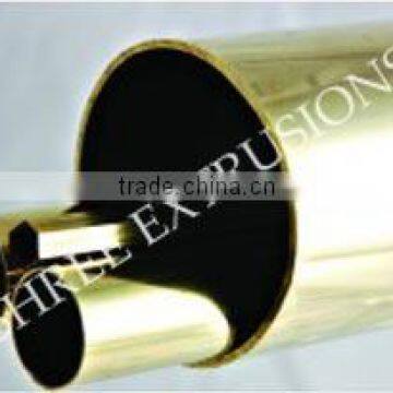 C44300 Admiralty Brass bars