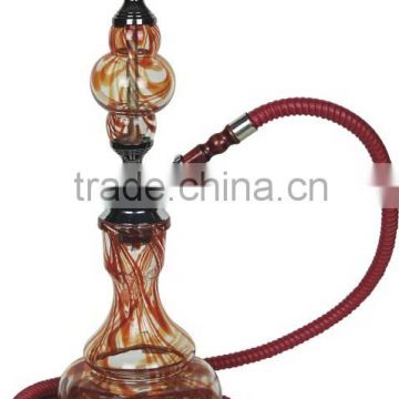 China hookah / shisha / nargile /narghile /bubbly hubbly HM052