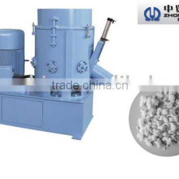 Plastic Recycling machinery for hard plastic