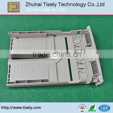 plastic mold injection molding