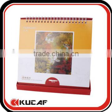 Stand Up Calendar Wholesale