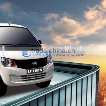 Provide LIFAN dual-row mini truck factory outlets center