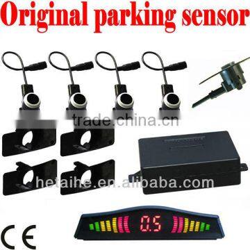 Original parking sensor with digital sensor