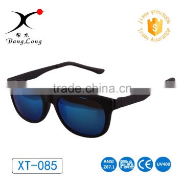 Guangzhou factory supply Ultra light magnetic split reading glasses