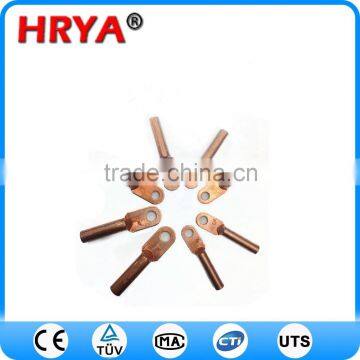 Alibaba china supplier high quality sc(jgk) copper cable lug
