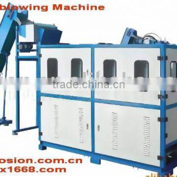 YS-4000 High Speed Full Automatic bottle blowing machinery