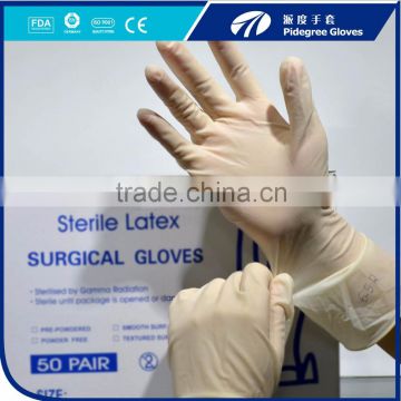 Examination gloves malaysia surgical latex glove