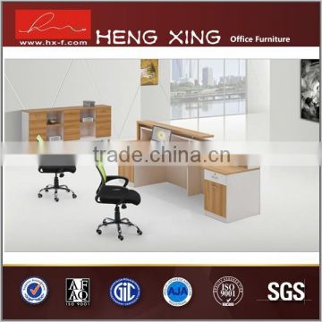 office counter design reception counter table, reception table
