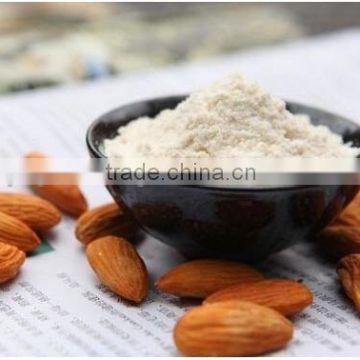 High quality and competitve almond powder price