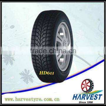 HAIDA BRAND PCR TYRE SERIES 295/35ZR21