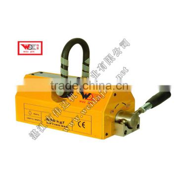 Lifting magnet Manual Permanent Magnetic Lifter