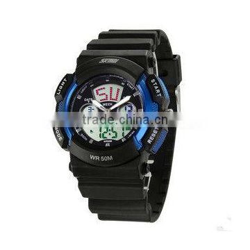 New item high quality sports led watch PAF0895