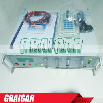 HG30-3a multifunction calibrator, calibrator multimeter,multimeter test device ,the most powerful calibration instrument