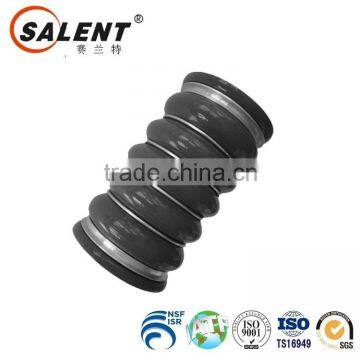 OEM 684.501.0882 Automotive Intercooler Truck Silicone Hose