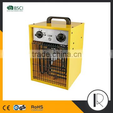 Wholesale Top Quality Industrial Electric Fan Heater