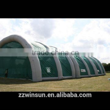 Inflatable Mega Shootout Arena